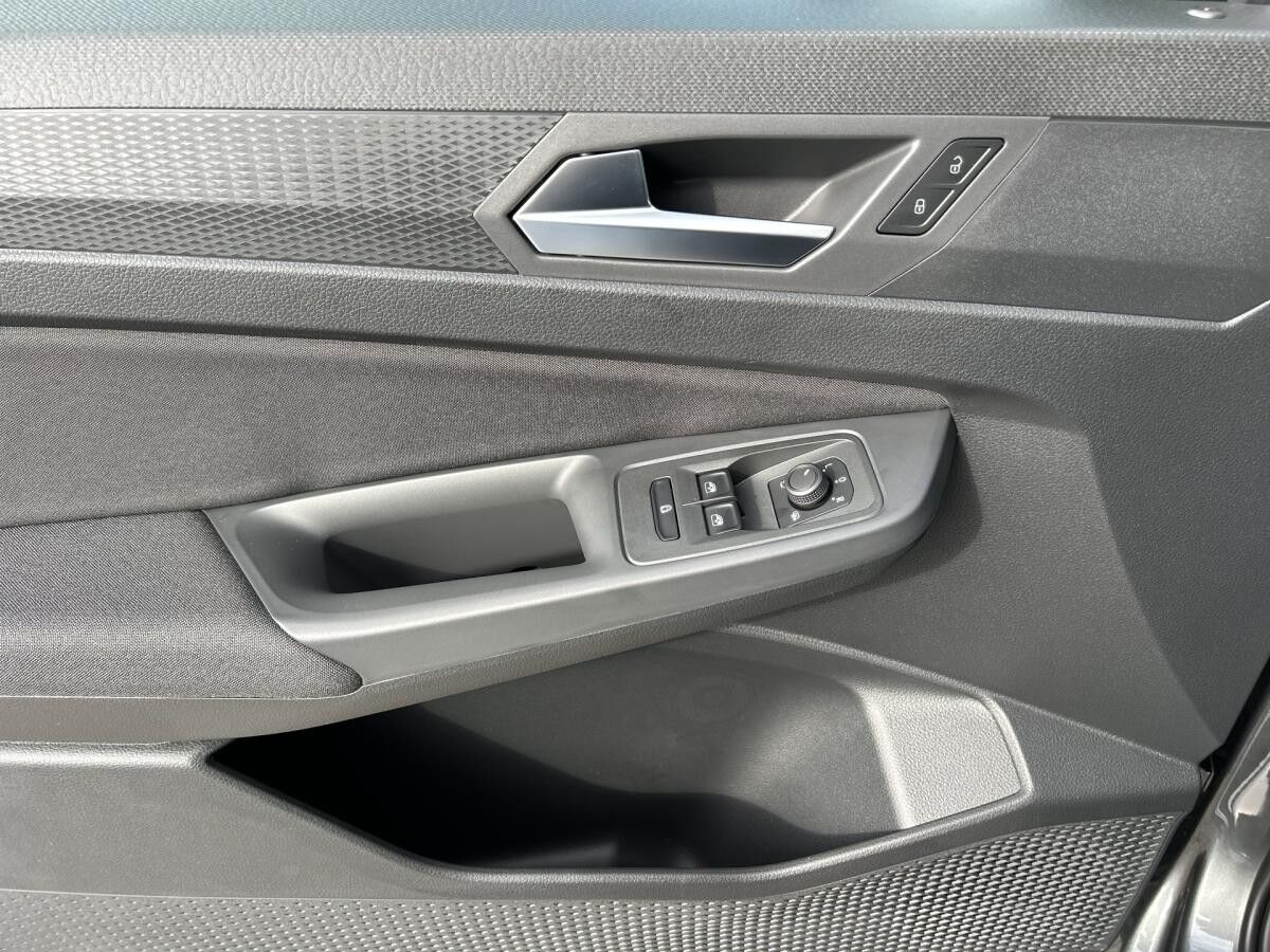 Volkswagen Caddy Maxi Life 7-Sitzer TDi DSG Assistenzp plus