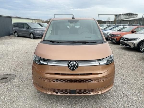 Volkswagen T7 Multivan Life TDi Standheizung/ Kamera