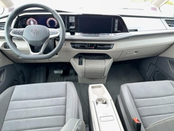 Volkswagen T7 Multivan Life TDi Standheizung/ Kamera