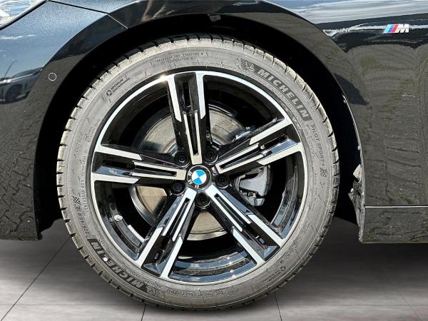 BMW 220 i Coupé M Sportpaket HiFi DAB LED RFK Shz