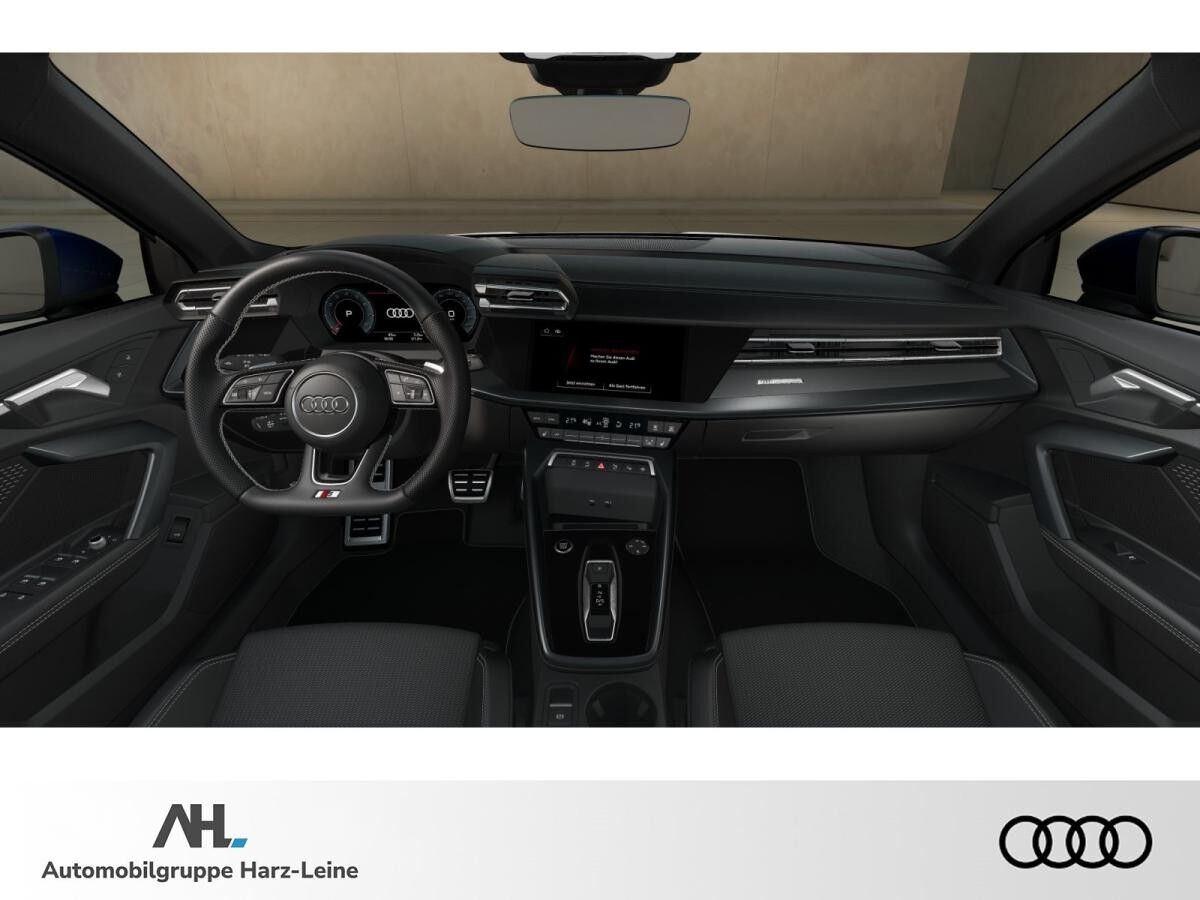 Audi A3 allstreet 35 TFSI 110(150) kW(PS) S tronic