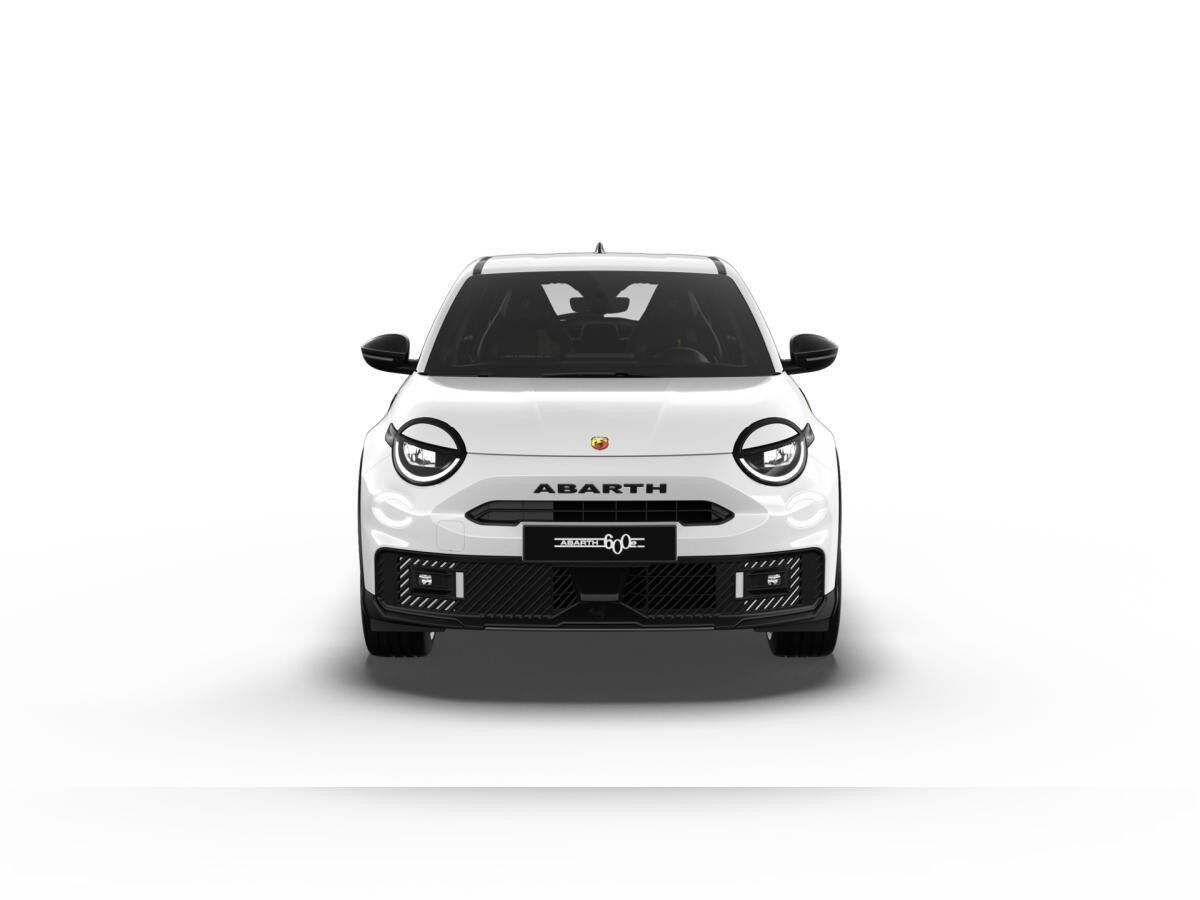 Abarth 600e 54 kWh Turismo | FREI KONFIGURIERBAR | Privat