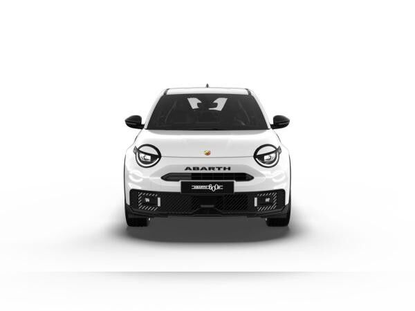 Abarth 600e 54 kWh Turismo | FREI KONFIGURIERBAR | Privat