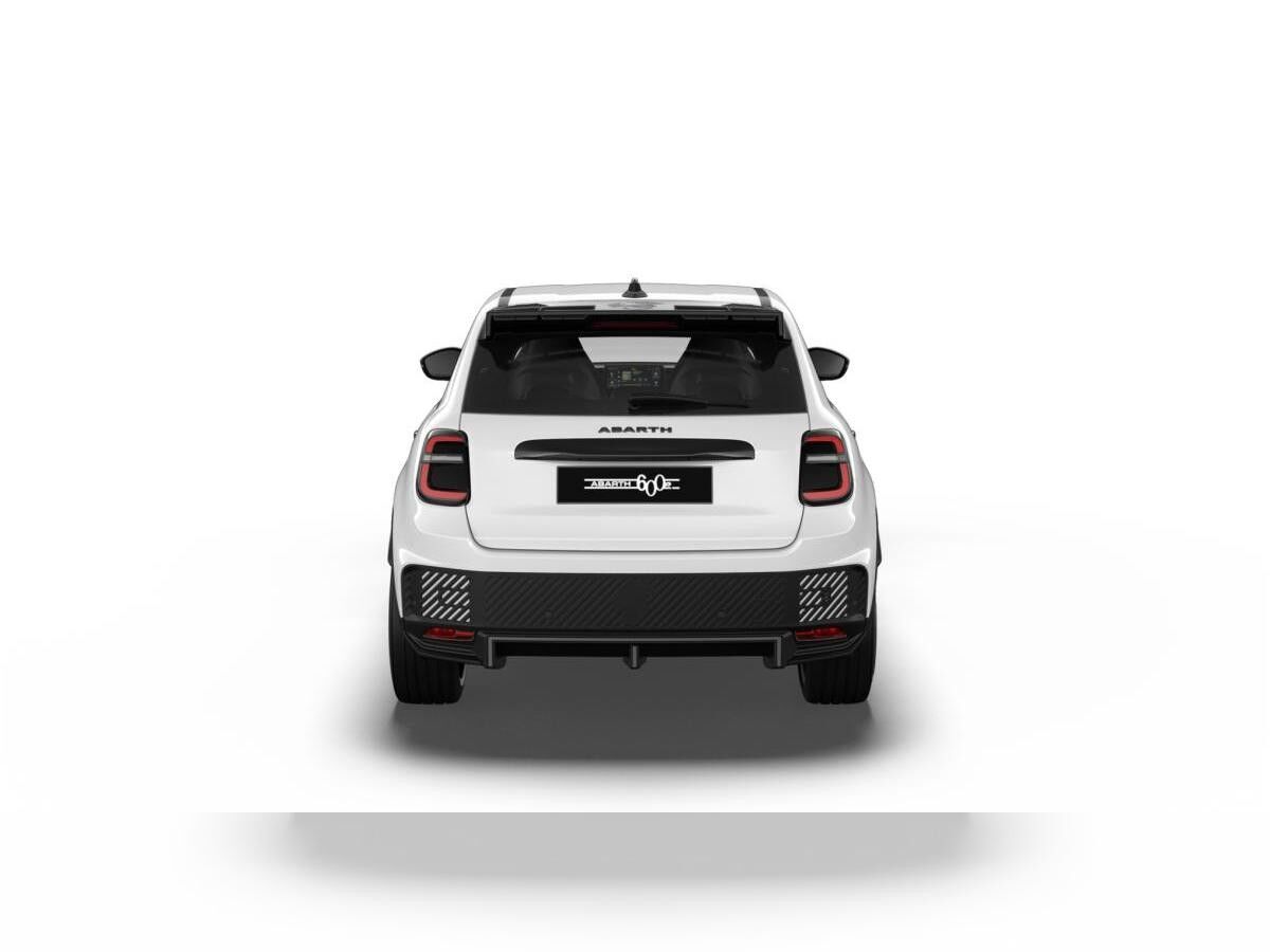 Abarth 600e 54 kWh Turismo | FREI KONFIGURIERBAR | Privat