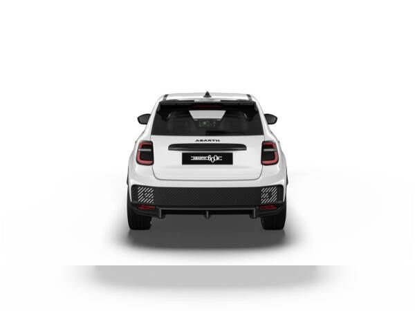 Abarth 600e 54 kWh Turismo | FREI KONFIGURIERBAR | Privat