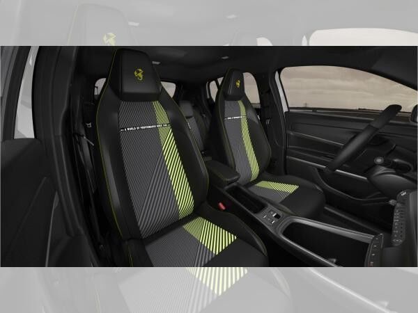 Abarth 600e 54 kWh Turismo | FREI KONFIGURIERBAR | Privat
