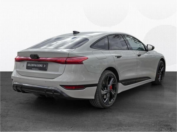 Audi A6 e-tron A6 Sportback e-tron performance TECH+|AHK|MMI-PRO