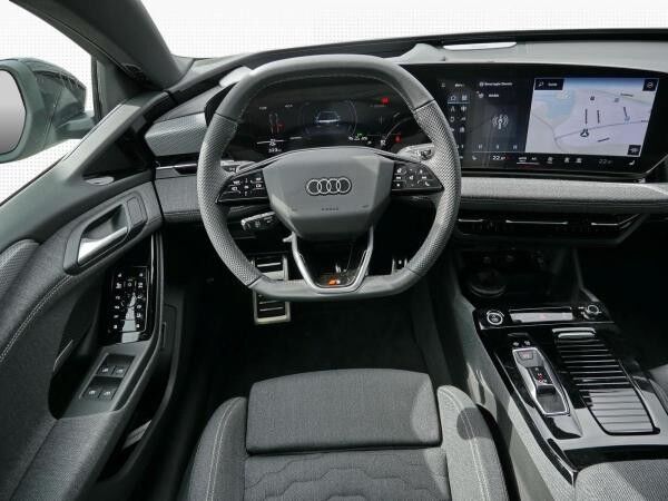 Audi A6 e-tron A6 Sportback e-tron performance TECH+|AHK|MMI-PRO