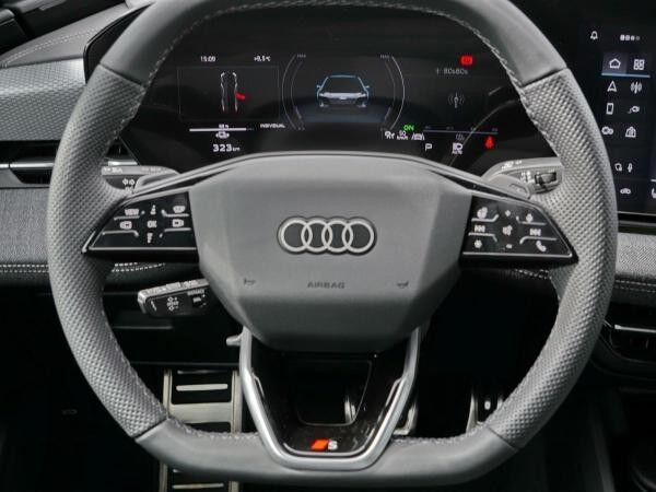 Audi A6 e-tron A6 Sportback e-tron performance TECH+|AHK|MMI-PRO