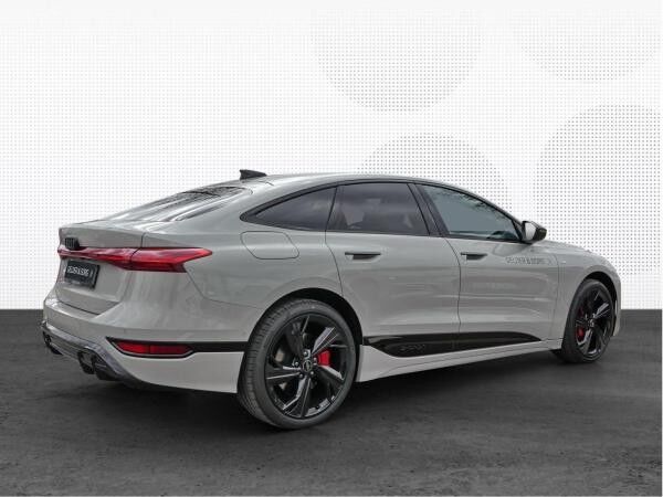 Audi A6 e-tron A6 Sportback e-tron performance TECH+|AHK|MMI-PRO