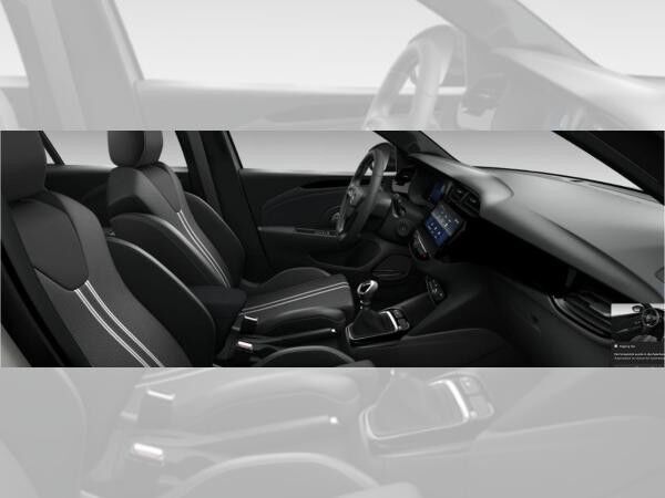 Opel Corsa 1.2 GS  | Farbe wählbar | Komfort-Paket u. Allwetterreifen | SOFORT VERFÜGBAR