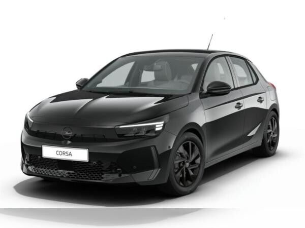 Opel Corsa 1.2 GS  | Automatik |  Farbe wählbar | Komfort-Paket u. Allwetterreifen | SOFORT VERFÜGBAR