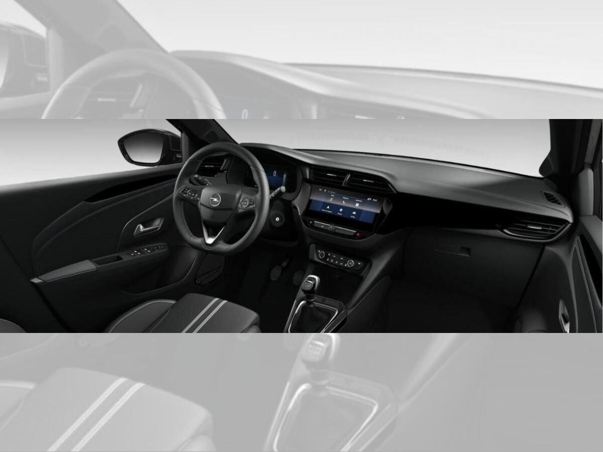 Opel Corsa 1.2 GS  | Automatik |  Farbe wählbar | Komfort-Paket u. Allwetterreifen | SOFORT VERFÜGBAR