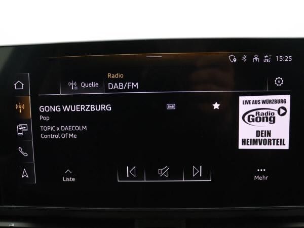 Audi A4 Avant S-Line 35TFSI S-tronic / Navi, AHK, LED