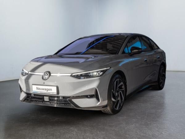 Volkswagen ID.7 Pro S *BIS 21.12.*⚡🚗🔌
