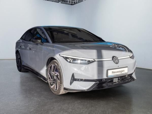 Volkswagen ID.7 Pro S *BIS 21.12.*⚡🚗🔌