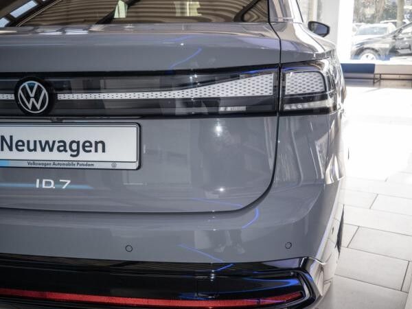 Volkswagen ID.7 Pro S *BIS 21.12.*⚡🚗🔌