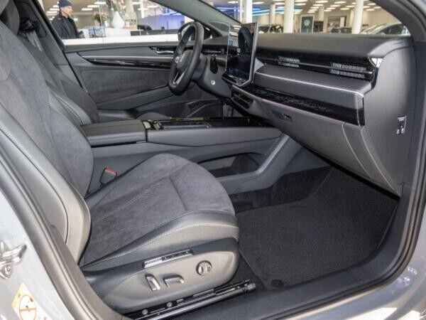Volkswagen ID.7 Pro S *BIS 21.12.*⚡🚗🔌