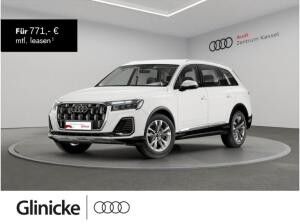 Audi Q7 SUV 50 TDI quattro NEUBESTELLUNG