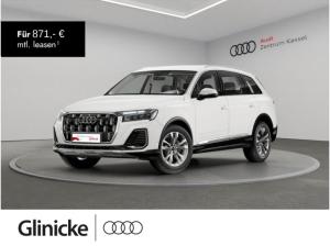 Audi Q7 SUV 50 TDI quattro NEUBESTELLUNG