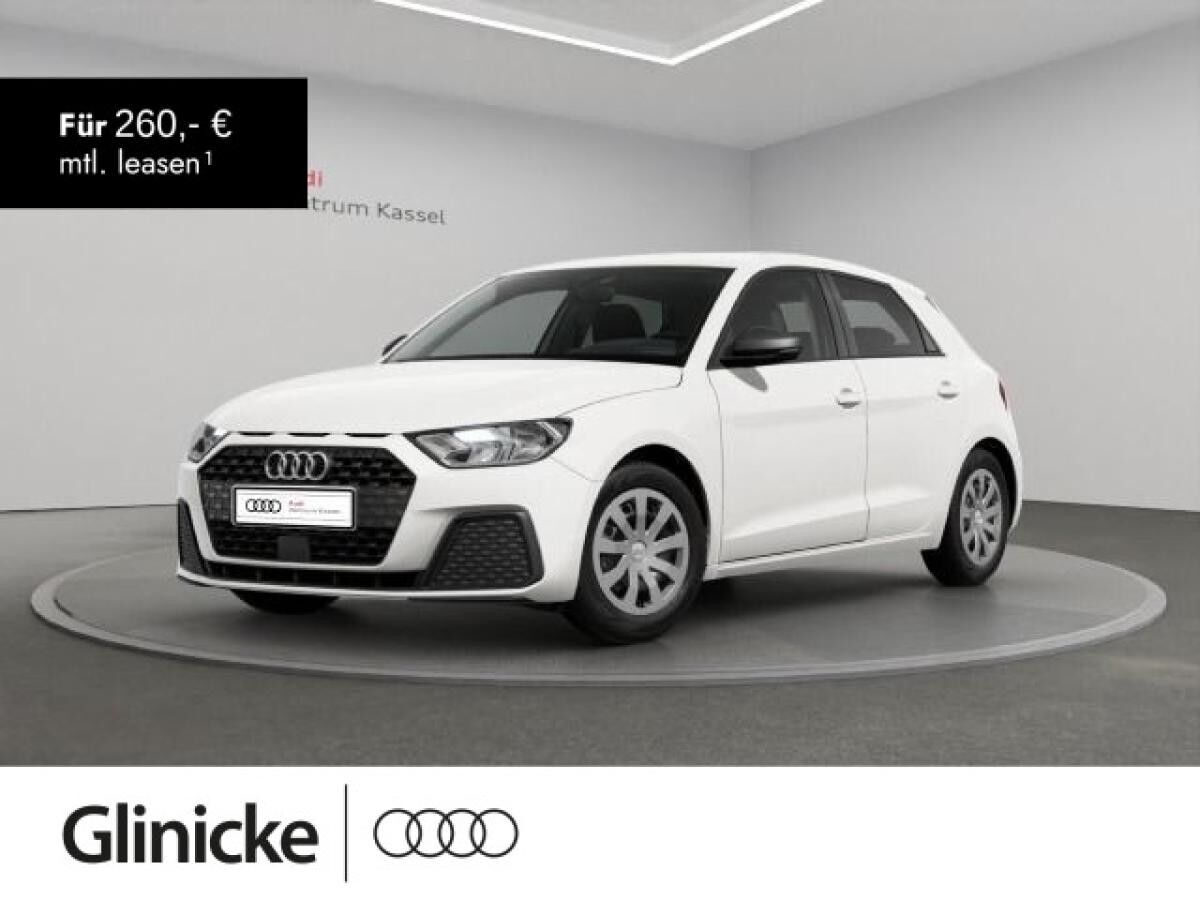 Audi A1 Sportback 30 TFSI NEUBESTELLUNG