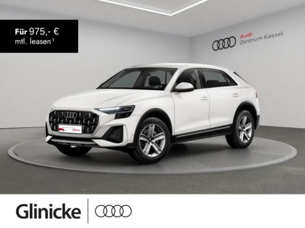 Audi Q8 SUV 50 TDI quattro NEUBESTELLUNG MJ2026