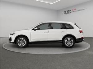 Audi Q7 SUV 50 TDI quattro NEUBESTELLUNG