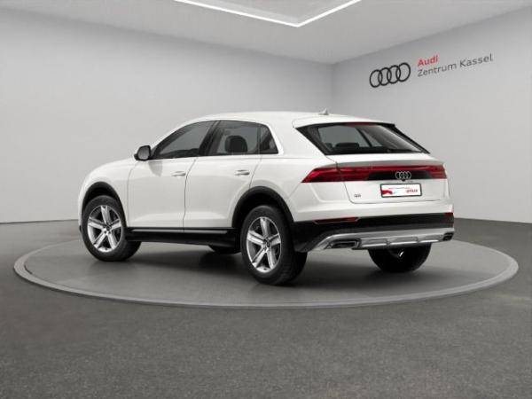 Audi Q8 SUV 50 TDI quattro NEUBESTELLUNG MJ2026
