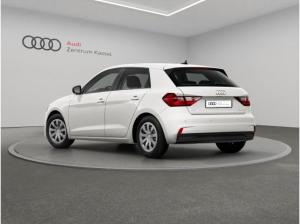 Audi A1 Sportback 30 TFSI NEUBESTELLUNG