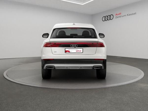 Audi Q8 SUV 50 TDI quattro NEUBESTELLUNG MJ2026