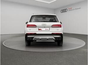 Audi Q7 SUV 50 TDI quattro NEUBESTELLUNG