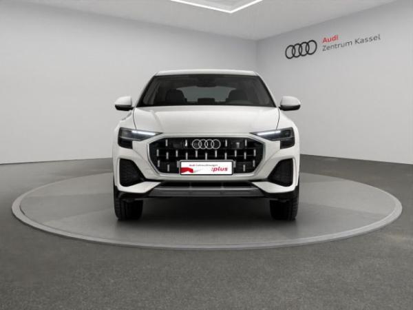 Audi Q8 SUV 50 TDI quattro NEUBESTELLUNG MJ2026