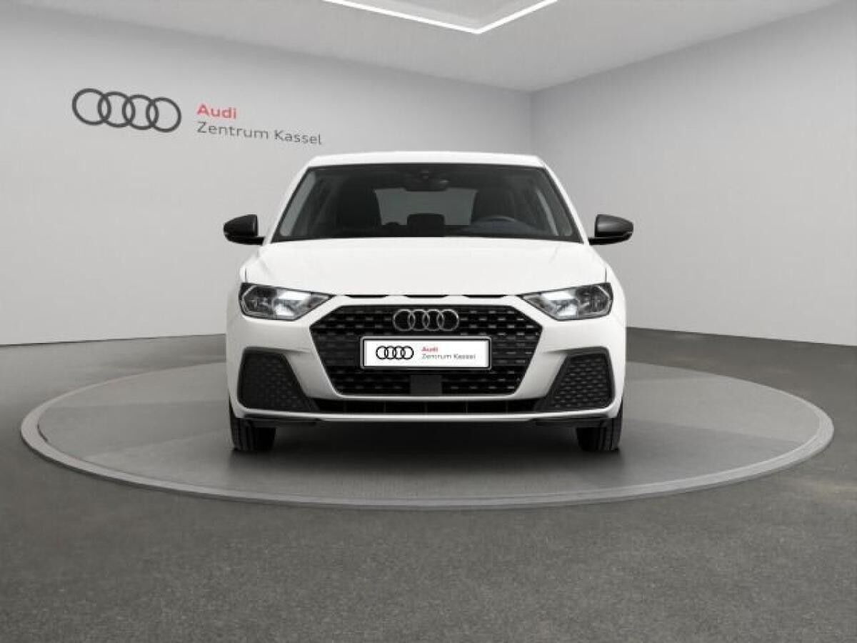 Audi A1 Sportback 30 TFSI NEUBESTELLUNG