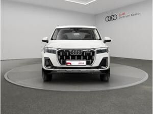 Audi Q7 SUV 50 TDI quattro NEUBESTELLUNG