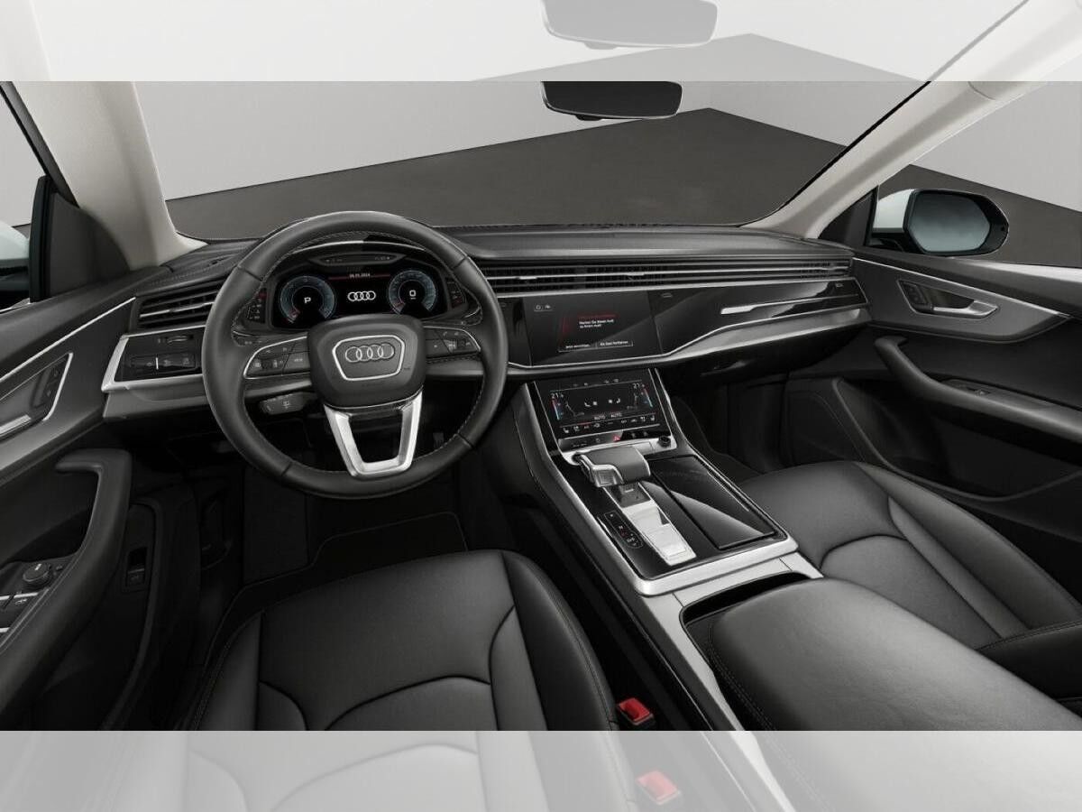 Audi Q8 SUV 50 TDI quattro NEUBESTELLUNG