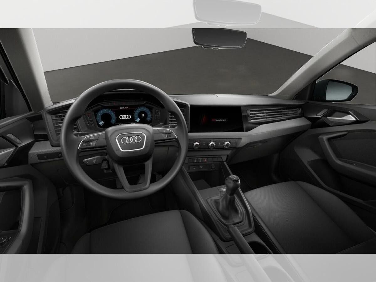 Audi A1 Sportback 30 TFSI NEUBESTELLUNG