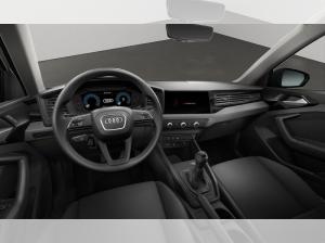 Audi A1 Sportback 30 TFSI NEUBESTELLUNG