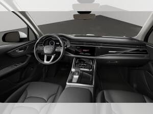 Audi Q7 SUV 50 TDI quattro NEUBESTELLUNG