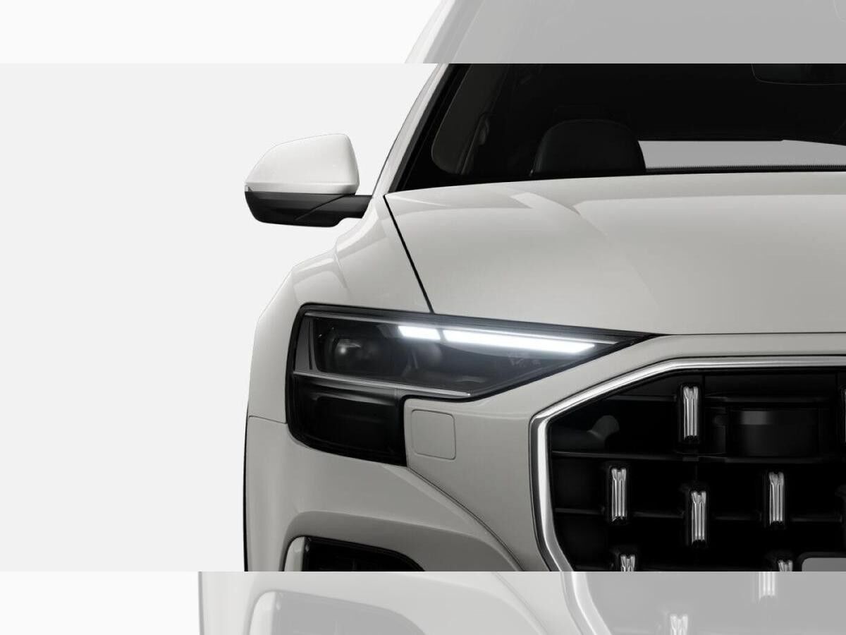Audi Q8 SUV 50 TDI quattro NEUBESTELLUNG