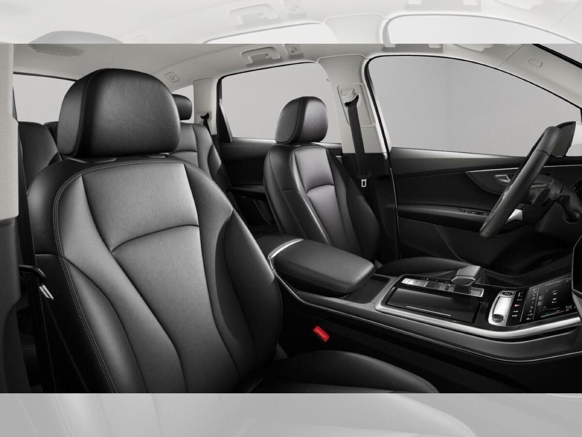 Audi Q7 SUV 50 TDI quattro NEUBESTELLUNG
