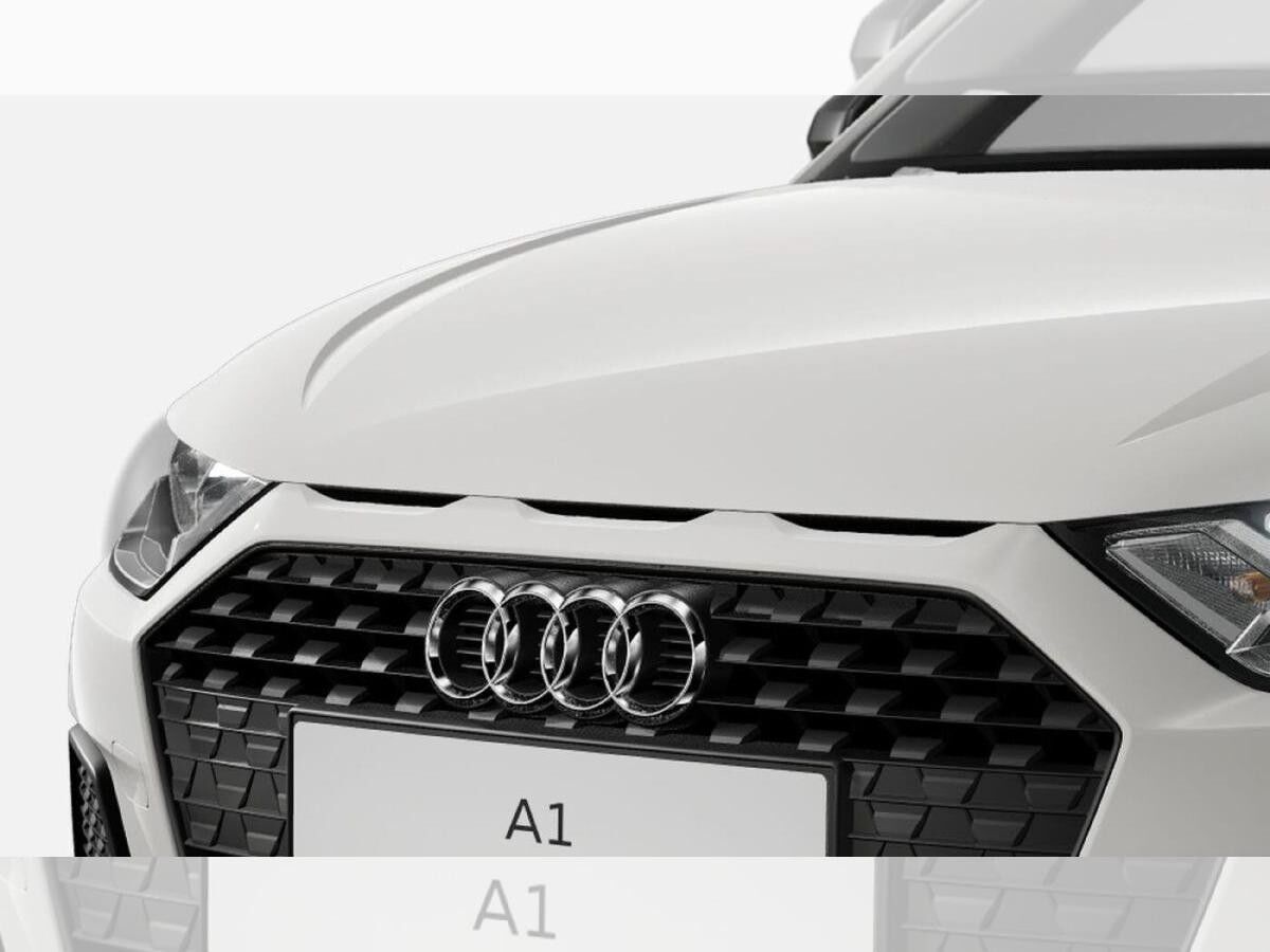 Audi A1 Sportback 30 TFSI NEUBESTELLUNG