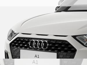 Audi A1 Sportback 30 TFSI NEUBESTELLUNG