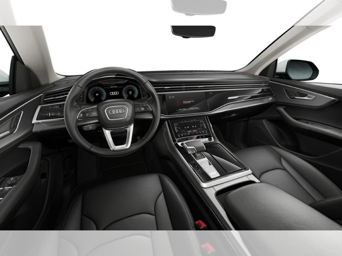 Audi Q8 SUV 50 TDI quattro NEUBESTELLUNG