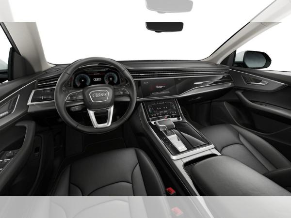 Audi Q8 SUV 50 TDI quattro NEUBESTELLUNG MJ2026