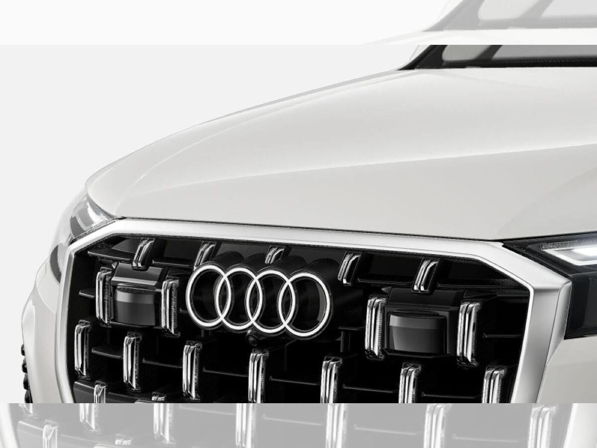 Audi Q7 SUV 50 TDI quattro NEUBESTELLUNG