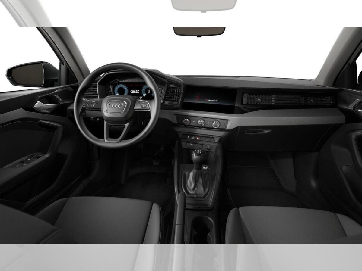 Audi A1 Sportback 30 TFSI NEUBESTELLUNG
