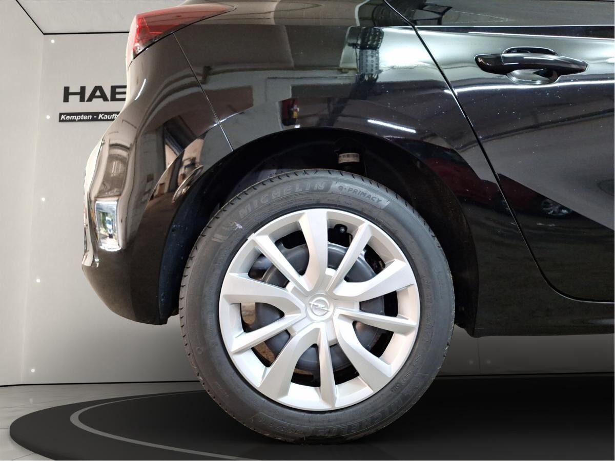 Opel Corsa Edition 🔥 SITZ UND LENKRADHEIZUNG SOFORT VERFÜGBAR 🔥