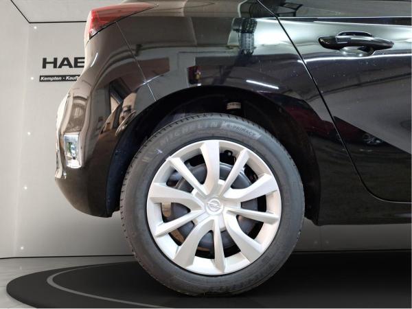 Opel Corsa Edition 🔥 SITZ UND LENKRADHEIZUNG SOFORT VERFÜGBAR 🔥