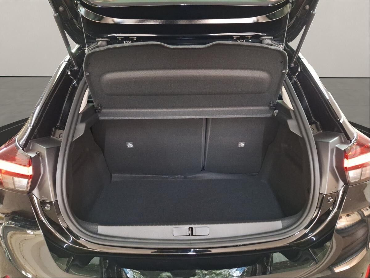 Opel Corsa Edition 🔥 SITZ UND LENKRADHEIZUNG SOFORT VERFÜGBAR 🔥