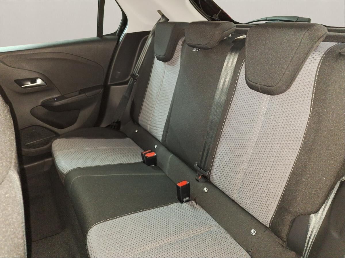 Opel Corsa Edition 🔥 SITZ UND LENKRADHEIZUNG SOFORT VERFÜGBAR 🔥